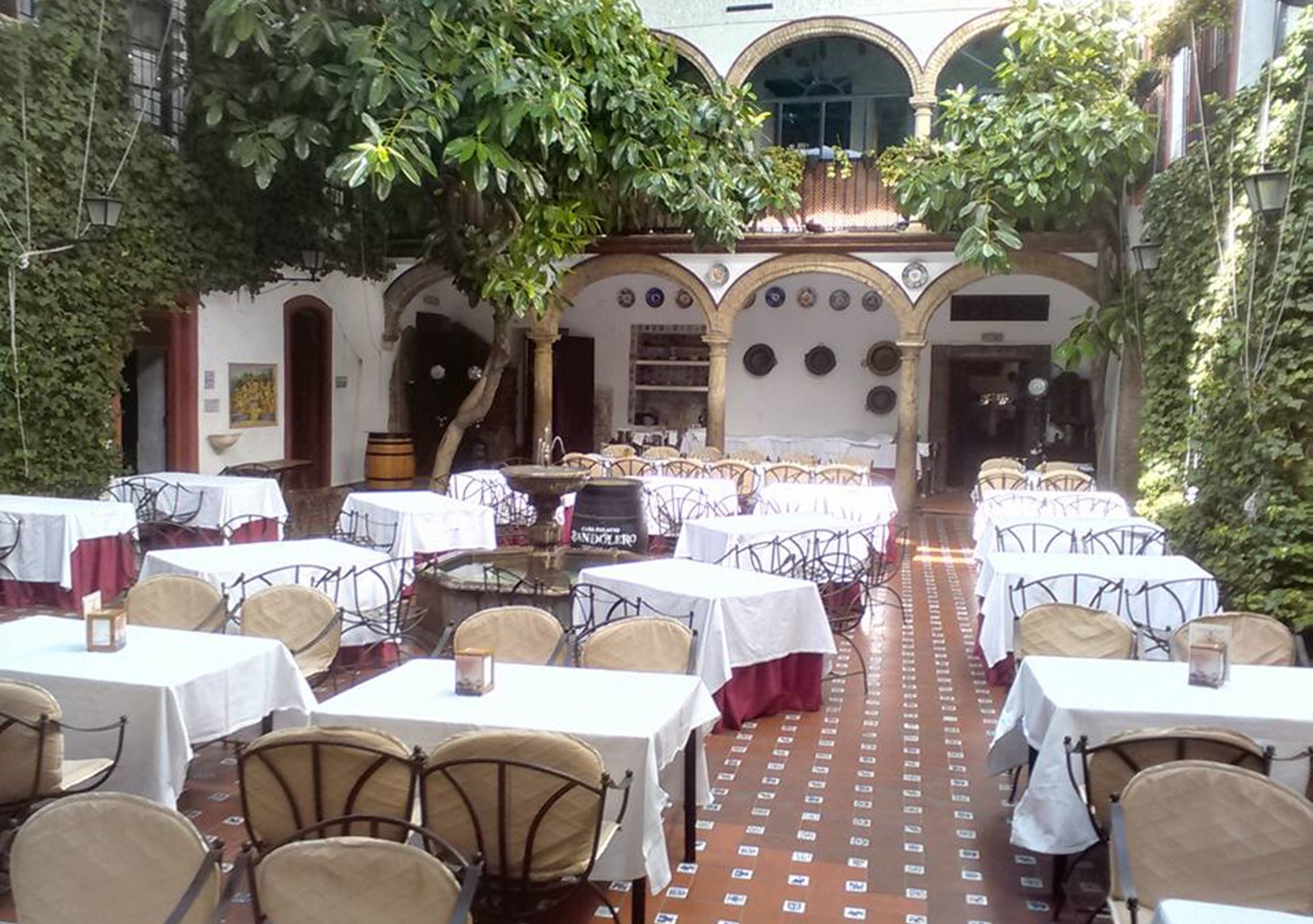 visitas accesibles Experiencias Gastronómicas en Córdoba